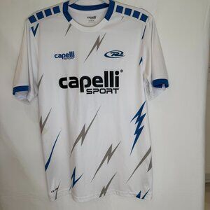 Capelli Rush soccer jersey Competetive Kit Youth XL 18-20